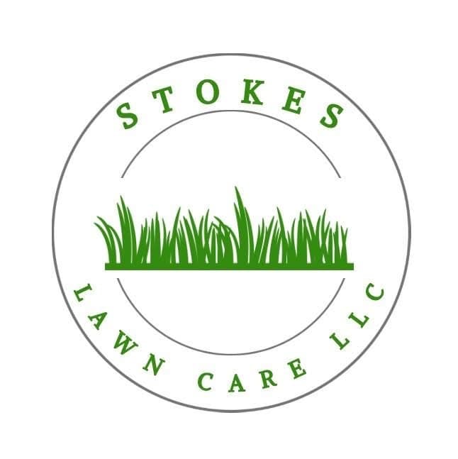 Stokes Lawn Care logo
